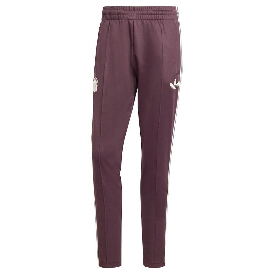 Adidas Pantalon de survêtement Espagne Beckenbauer