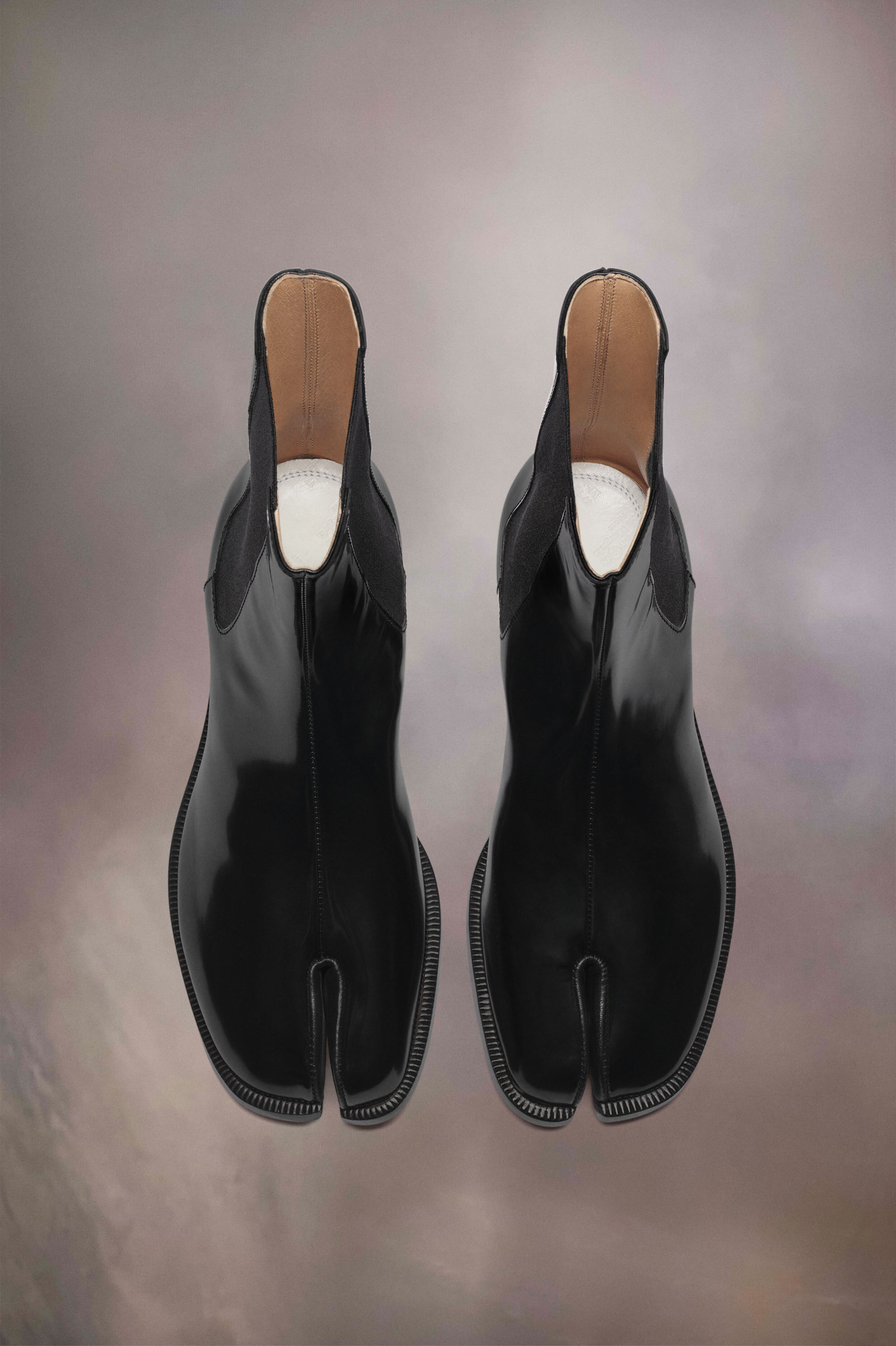 TABI CHELSEA BOOTS