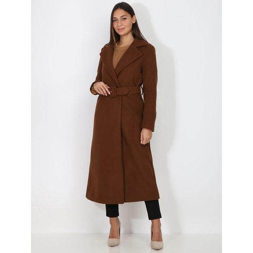 La Modeuse - 64701_P147544 Marrón