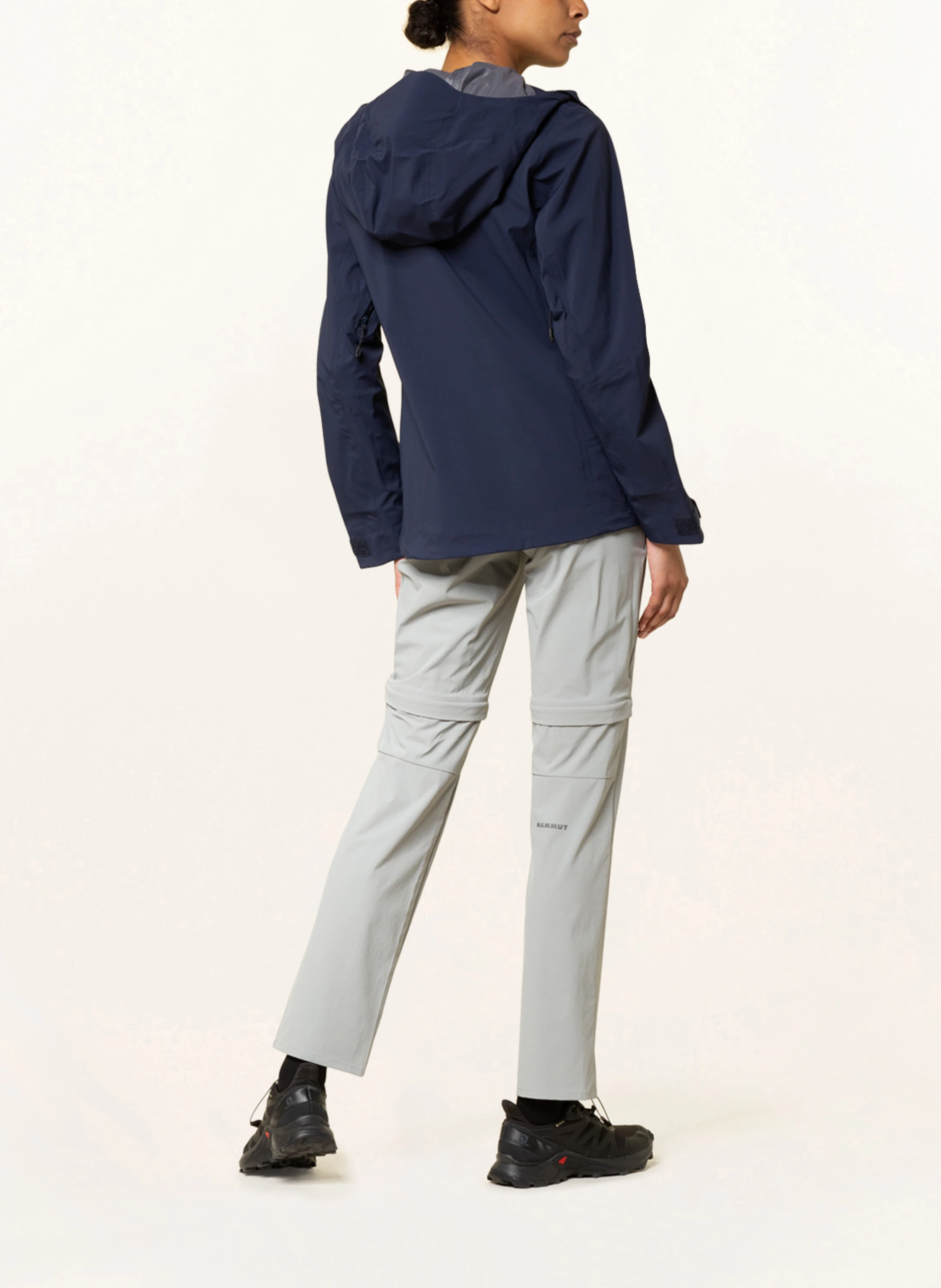 MAMMUT Outdoor-Jacke ALTO GUIDE