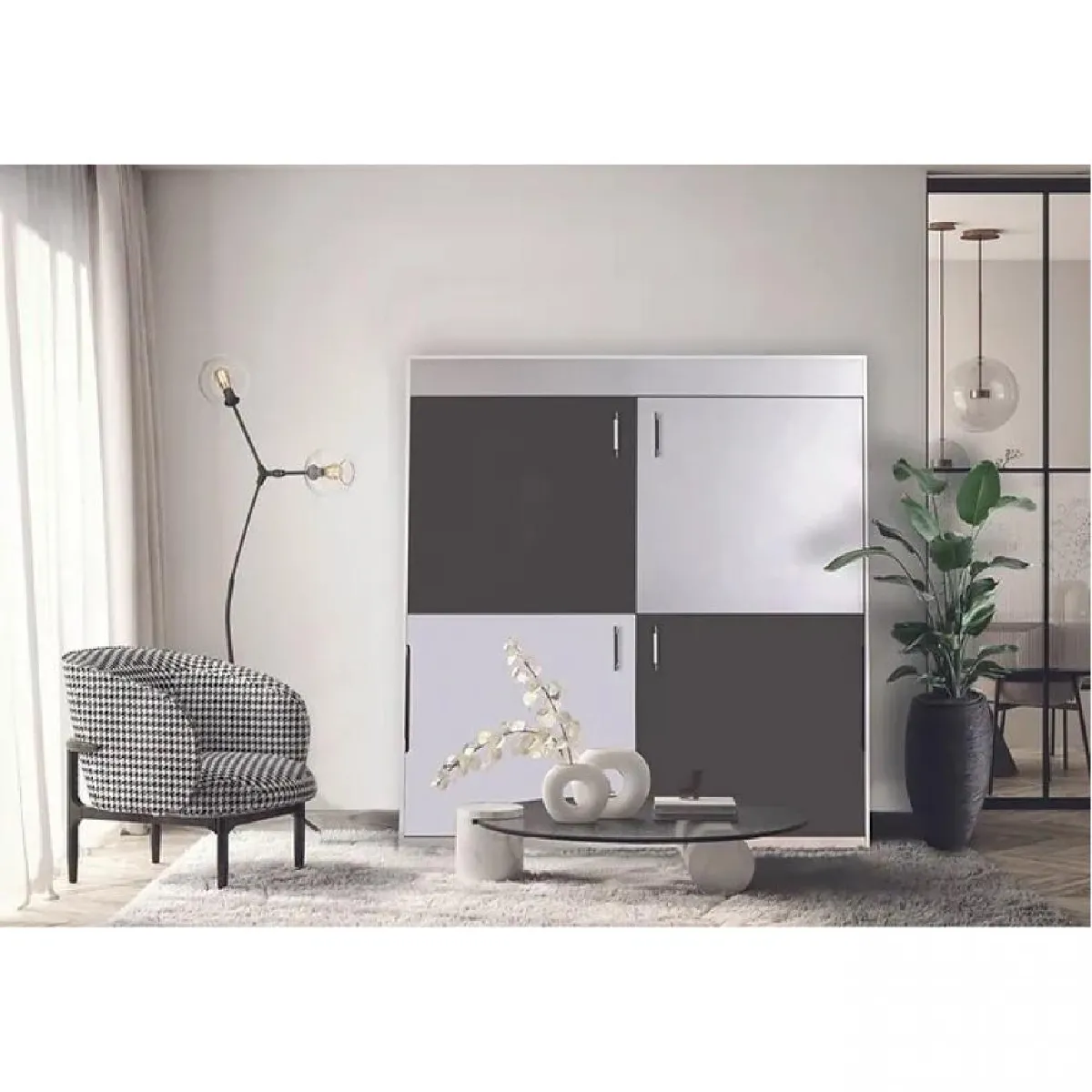 Inside 75 MELAMIX DUO