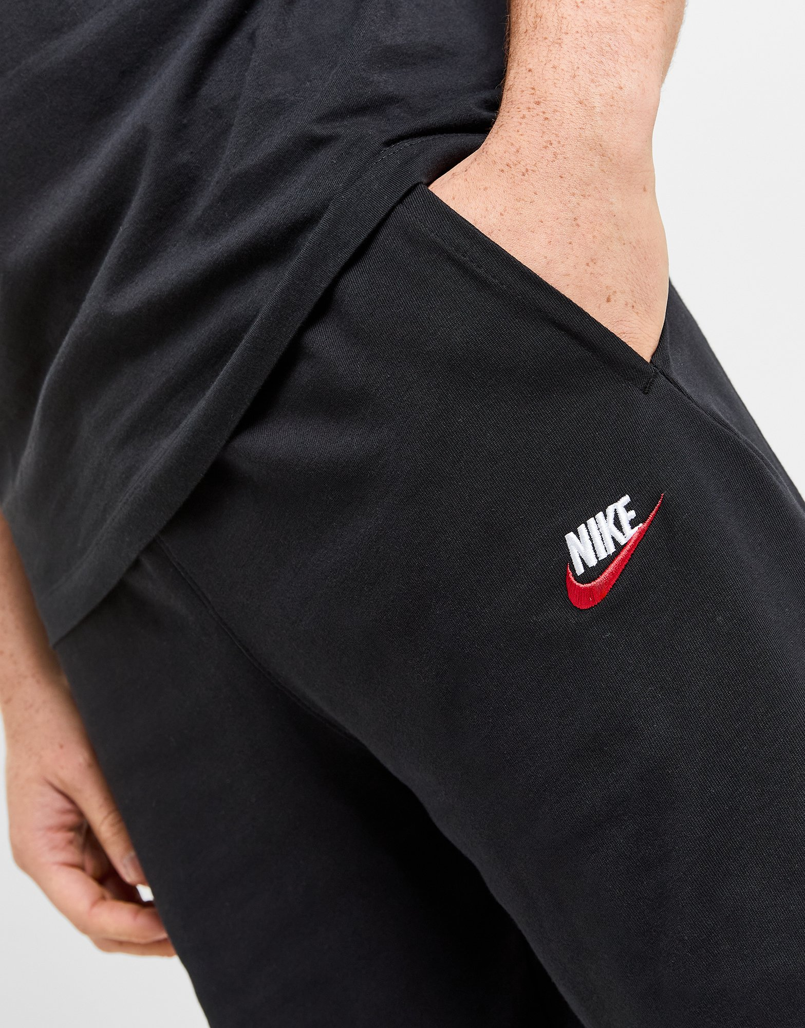 Nike Short Foundation Homme