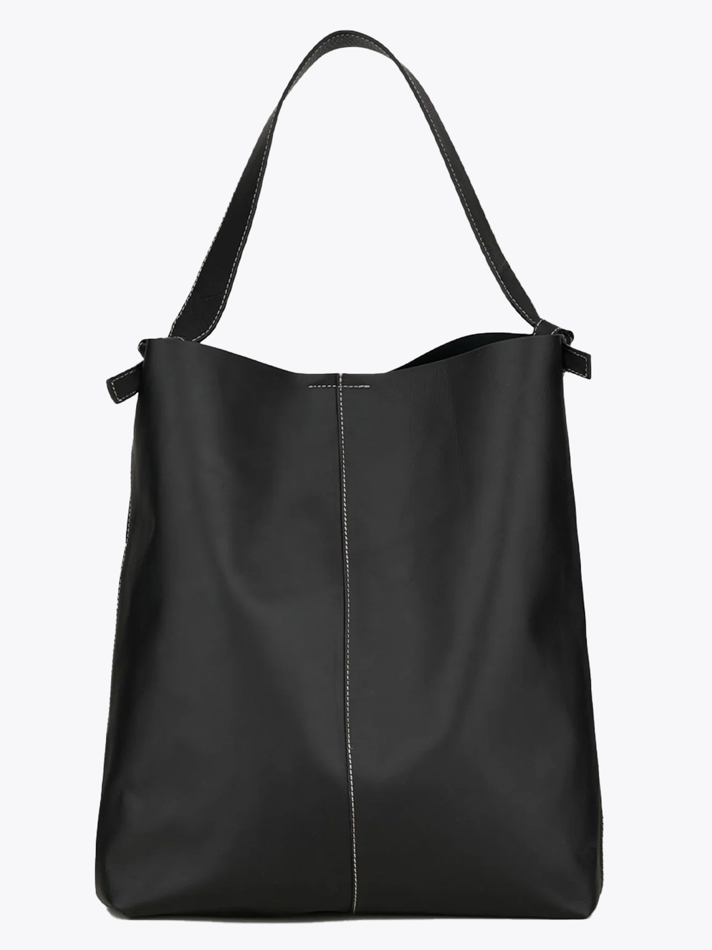 Glossy Cow Mae Bag