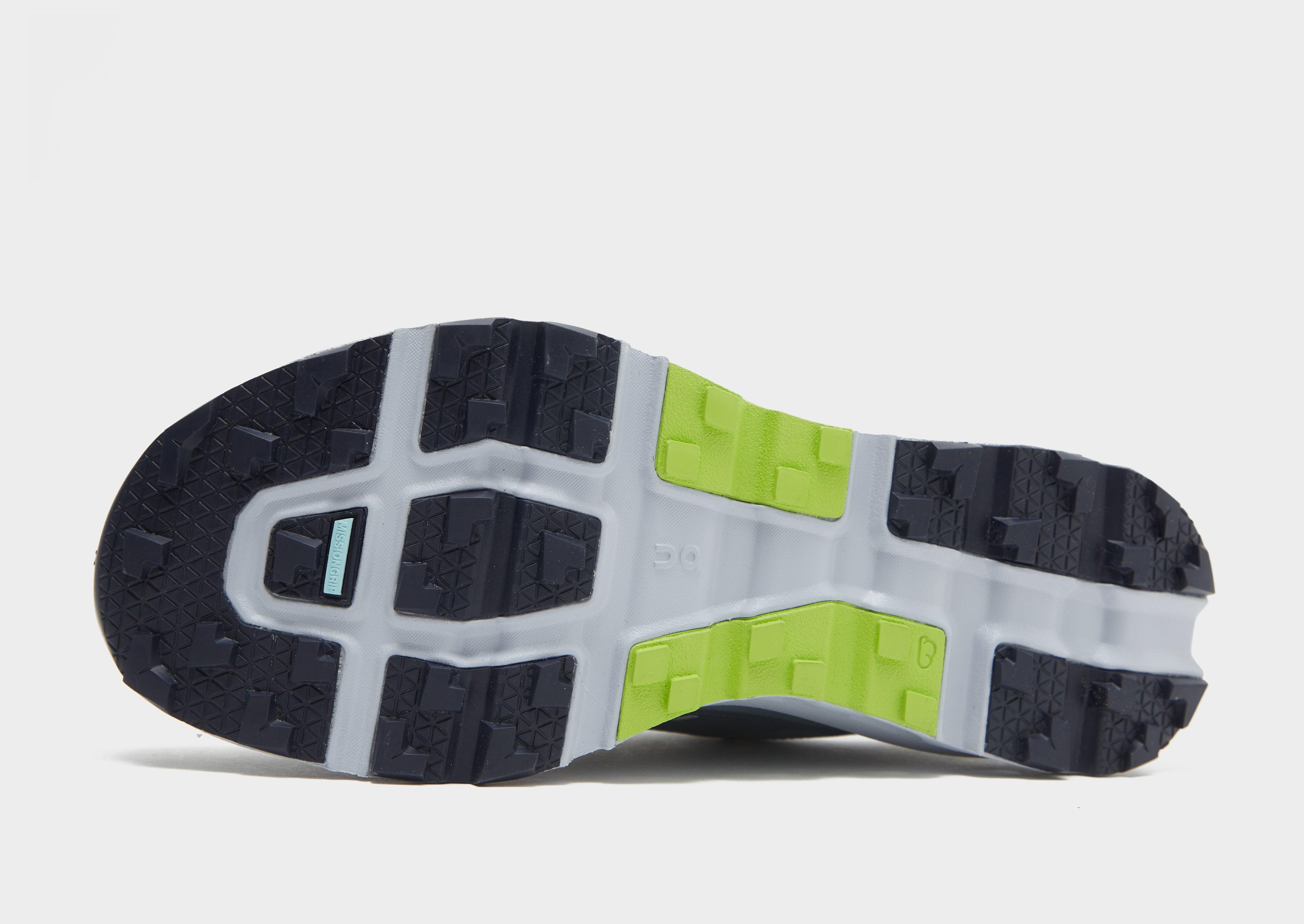 On Running Cloudvista Waterproof Homme