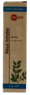 Aromed Mentha Neus inhaler 10ML