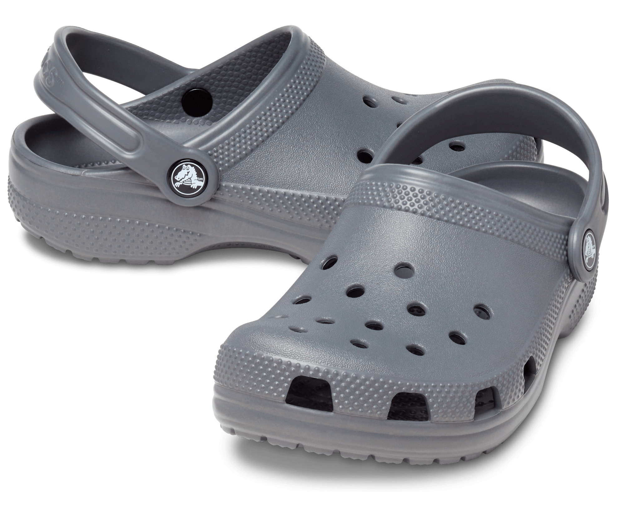 Kids' Classic Clog