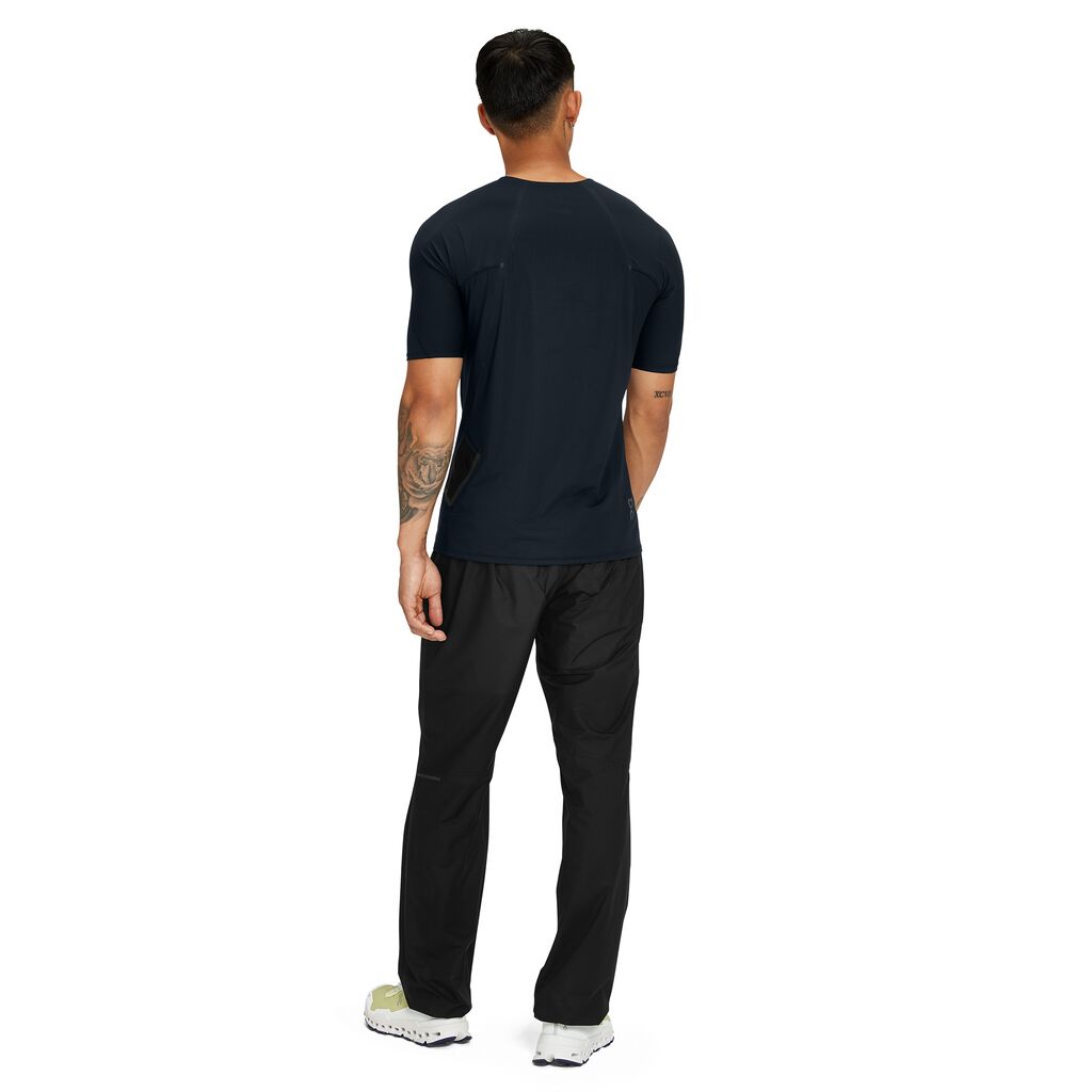 Ultra Pants Herre 00553/Black