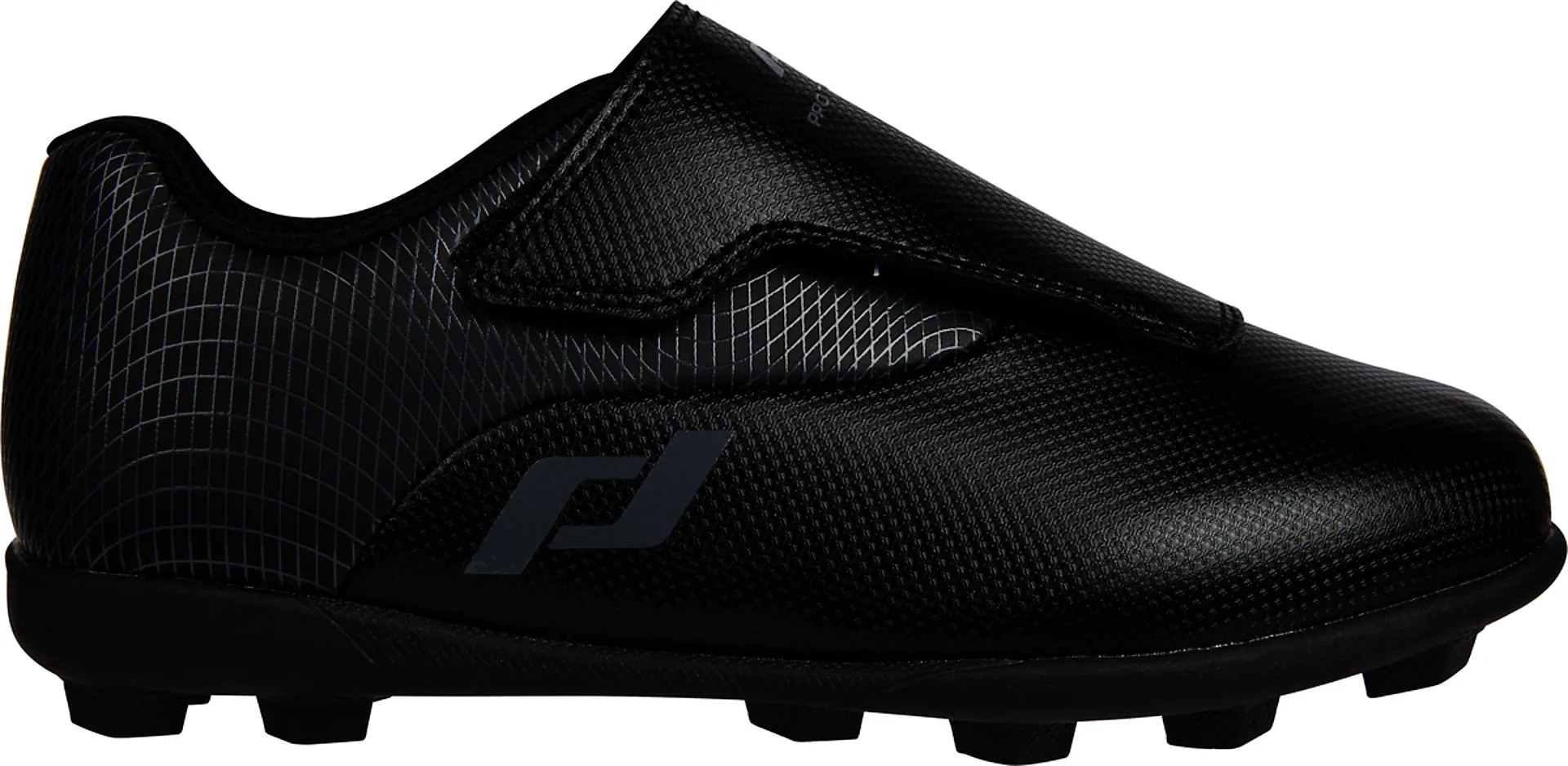 PT Evolution MxG VLC Junior Black/Anthracite
