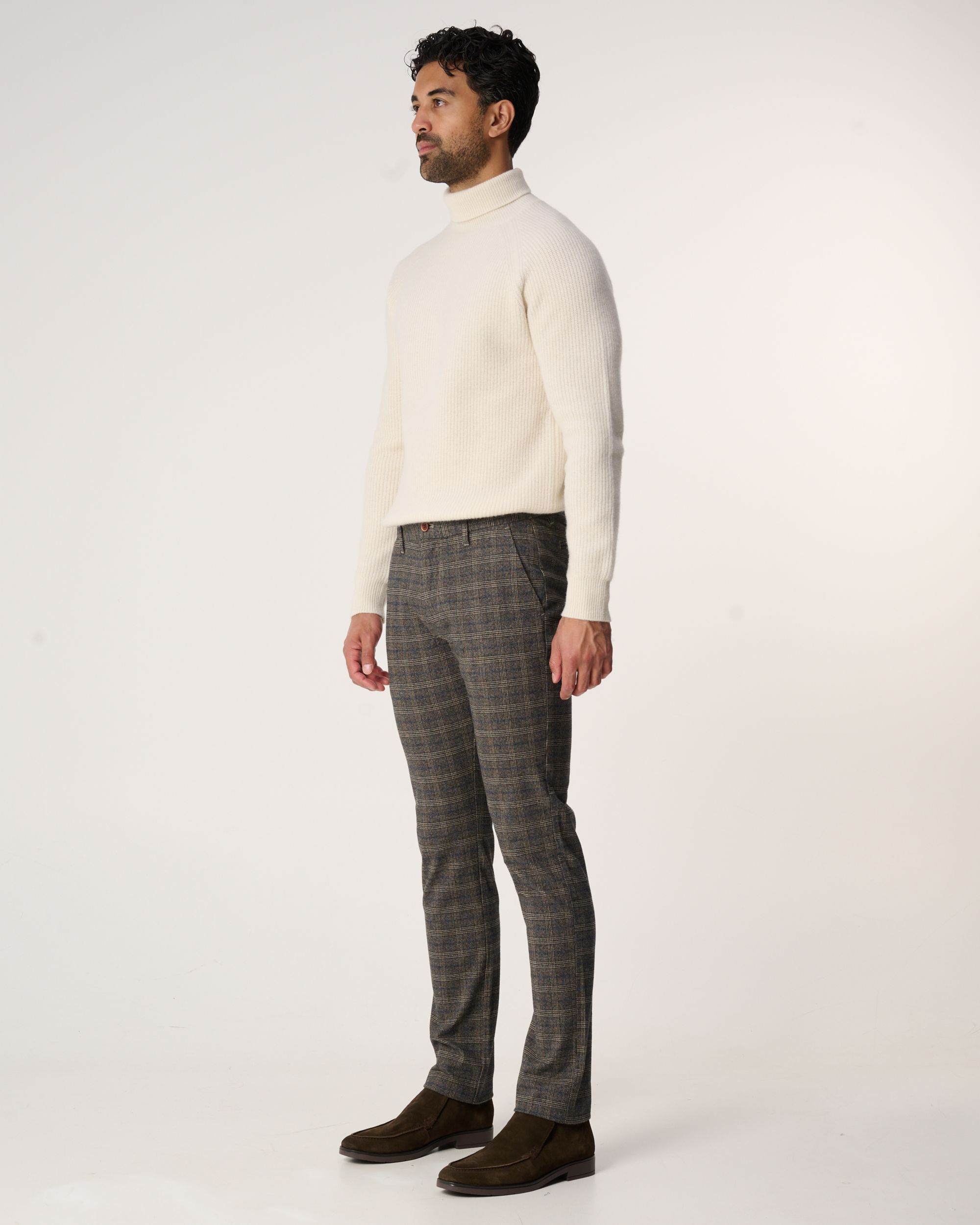 Campbell Henry Chino