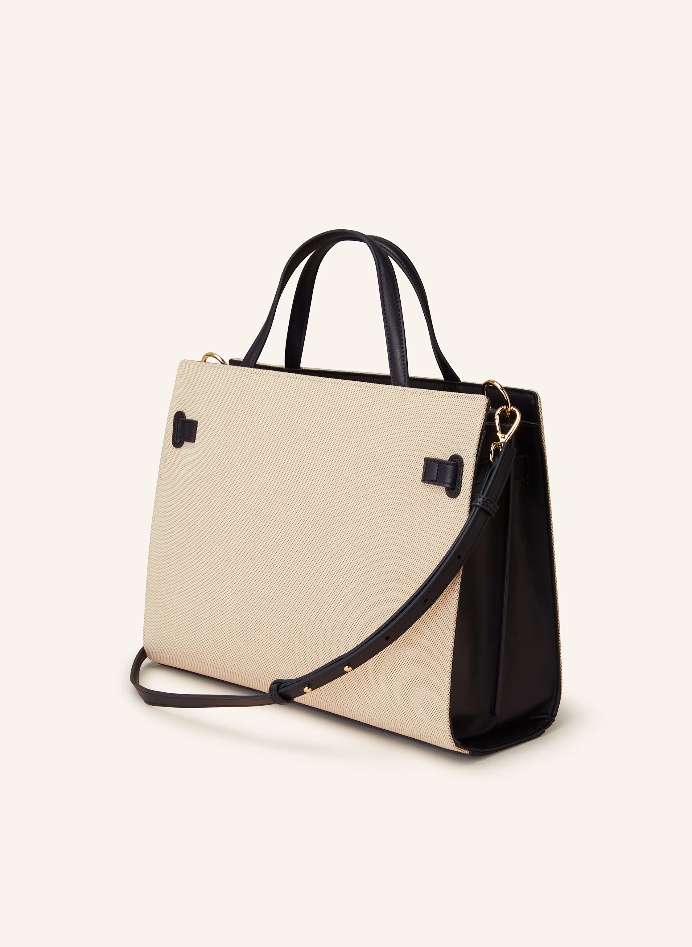 TOMMY HILFIGER Handtasche TH HERITAGE WORKBAG
