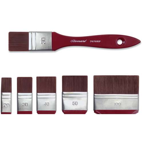 Léonard Spalter Pinsel Serie 7070SP