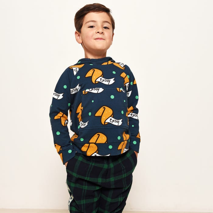 Ricco sweater kids