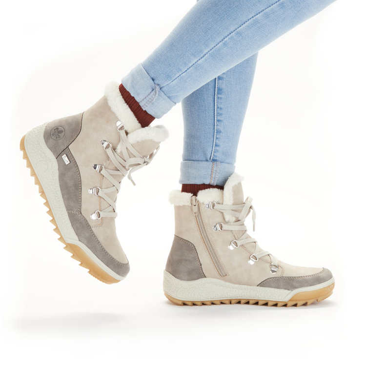 Rieker Y4744-61 | BEIGE