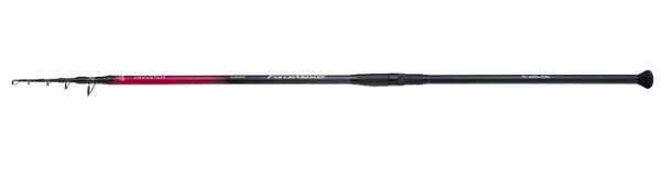 Canne Télescopique Shimano Forcemaster Monster Tele 4.20m (200g)