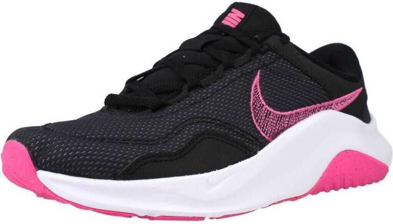 Nike Legend Essential 3 Next Nature work-outschoenen voor Zwart
