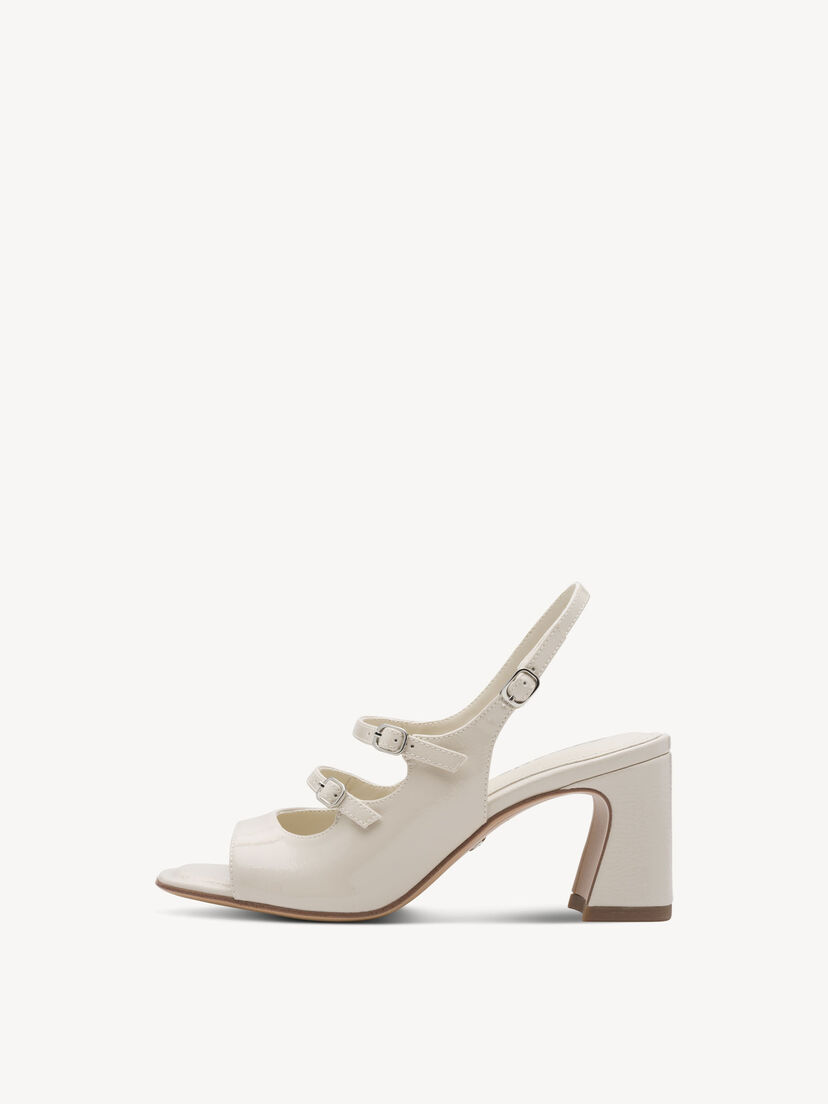 Sandaaltje - beige