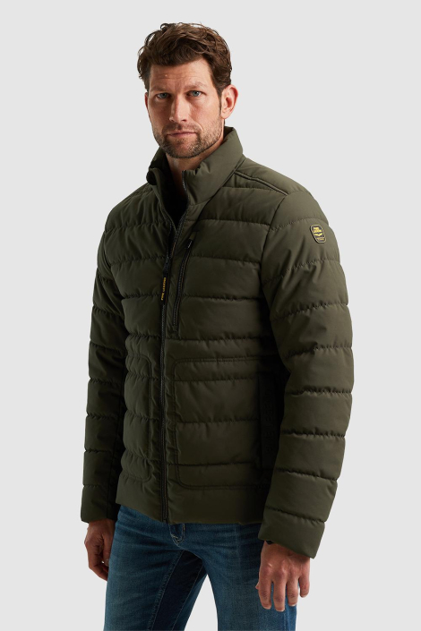 PME legend groene heren jas