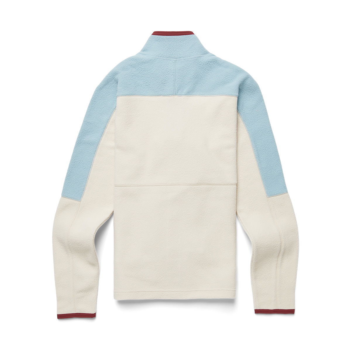 Cotopaxi Abrazo FZ Fleece, dame (Sea Spray)