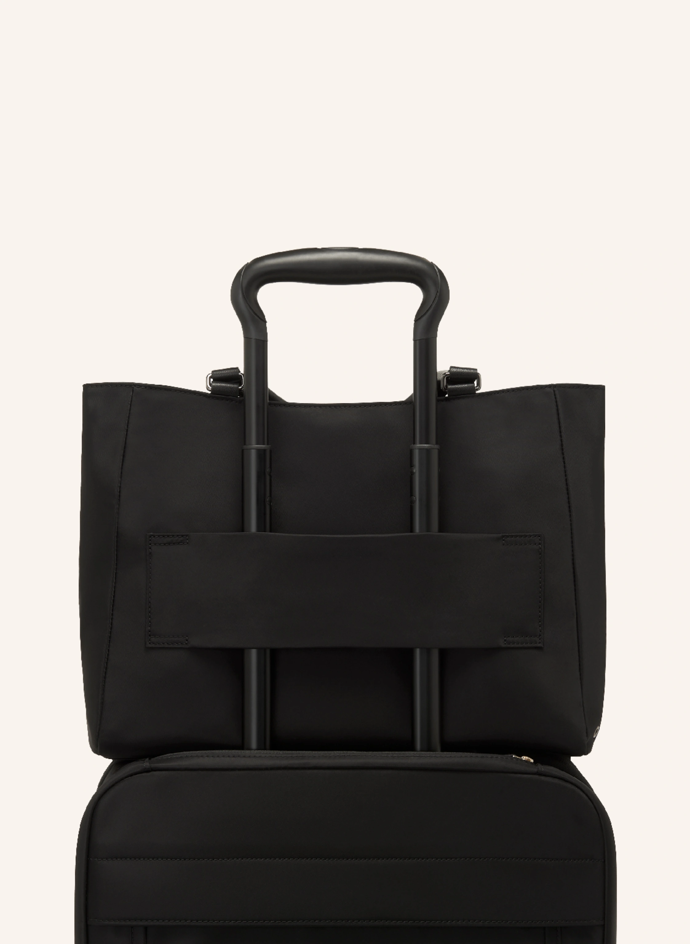 TUMI VOYAGEUR Handtasche VALETTA MEDIUM mit Laptop-Fach