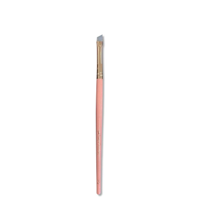 Karla Cosmetics - Escova per eyeliner de silicone