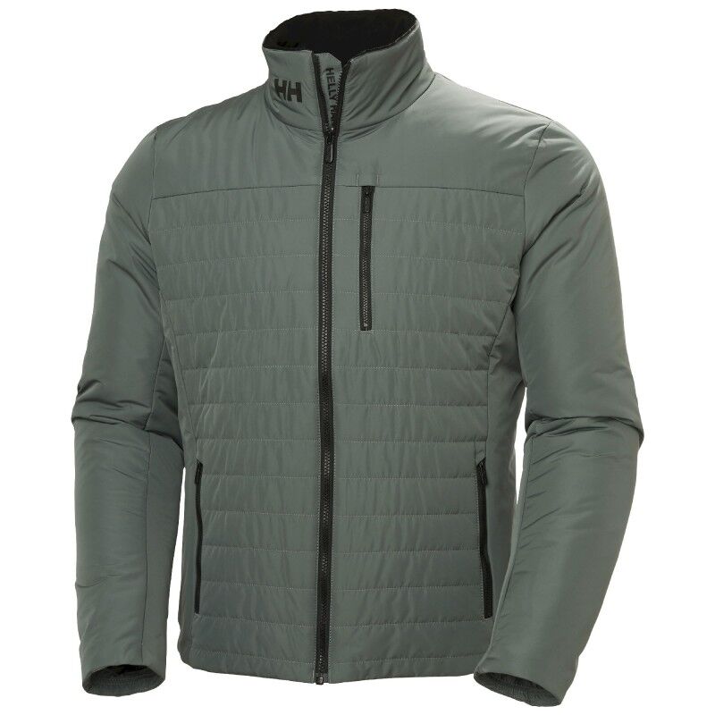 Crew Insulator Jacket 2.0 - Doudoune homme