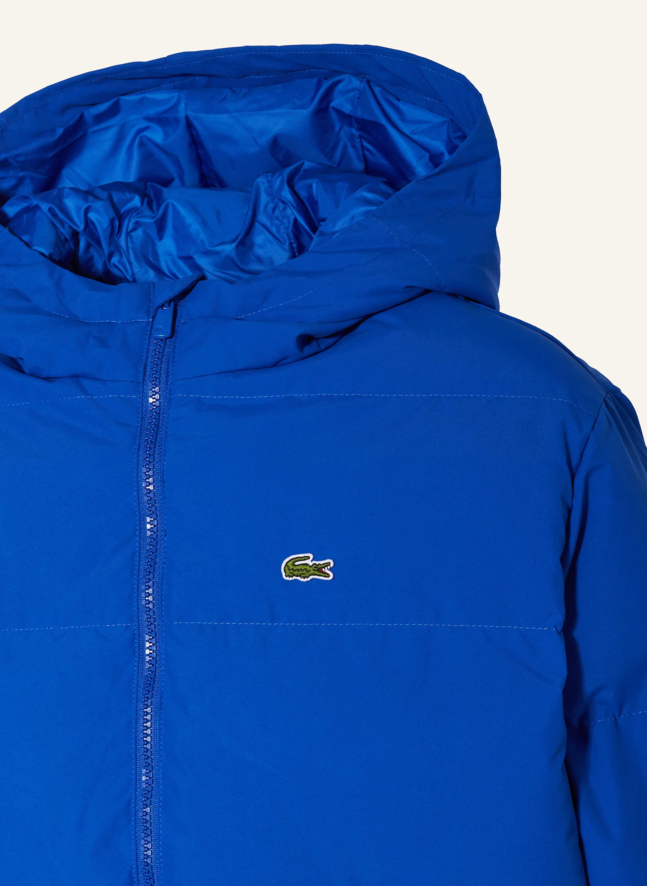 LACOSTE Steppjacke