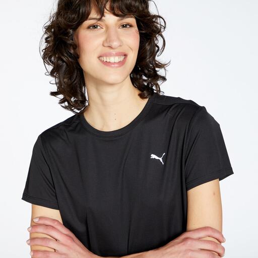 Puma Run