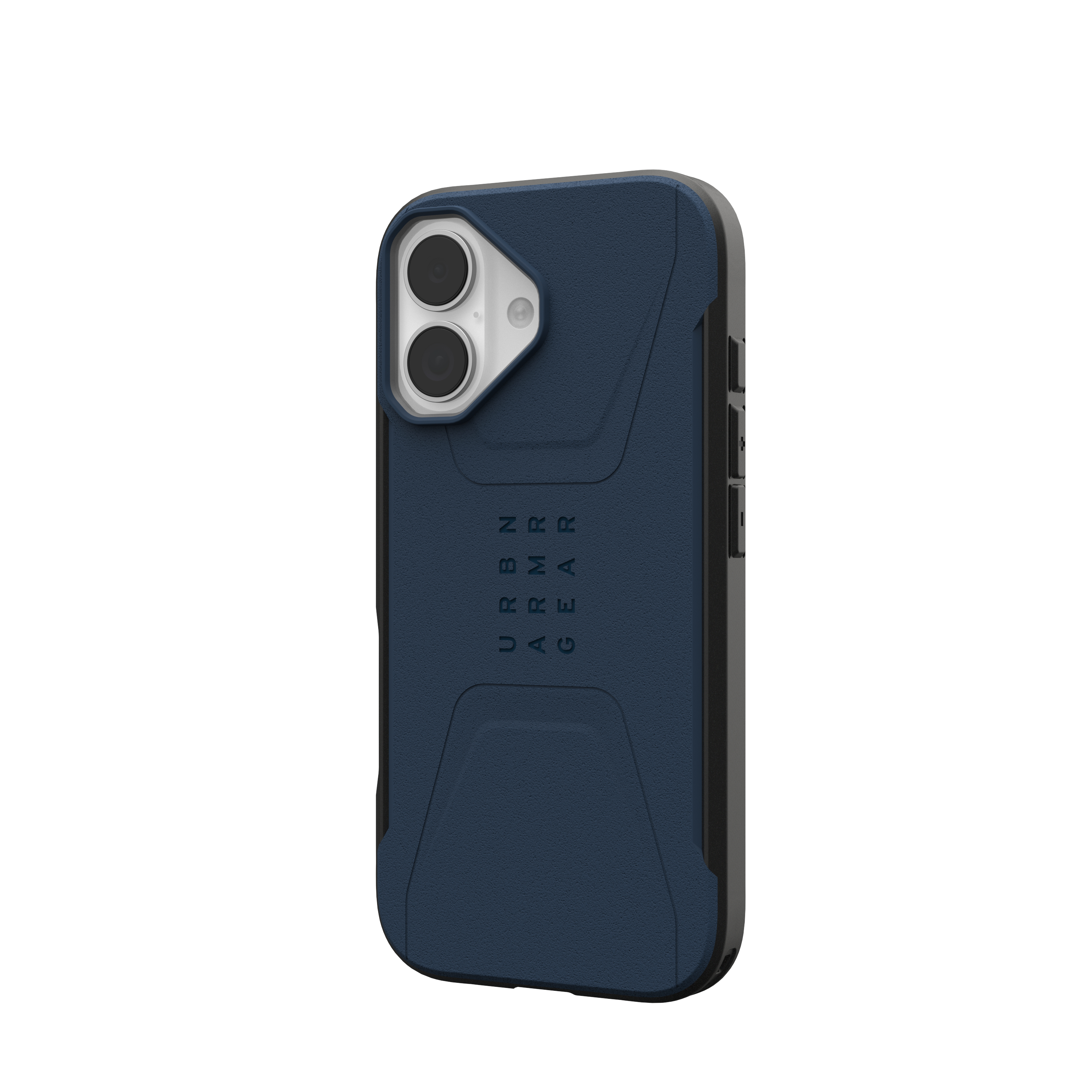 iPhone 17 MagSafe Schutzhülle Civilian Case (114547115555) - Mallard