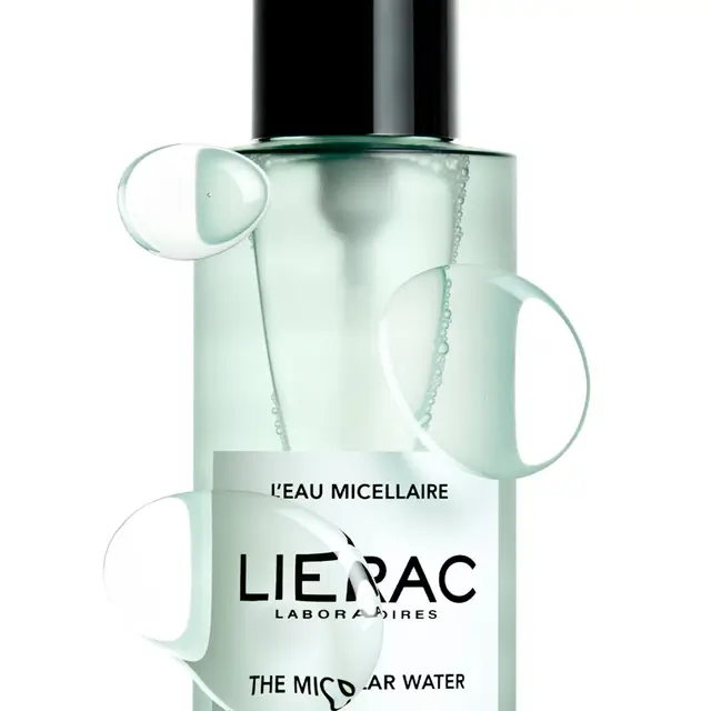 Das Mizellenwasser