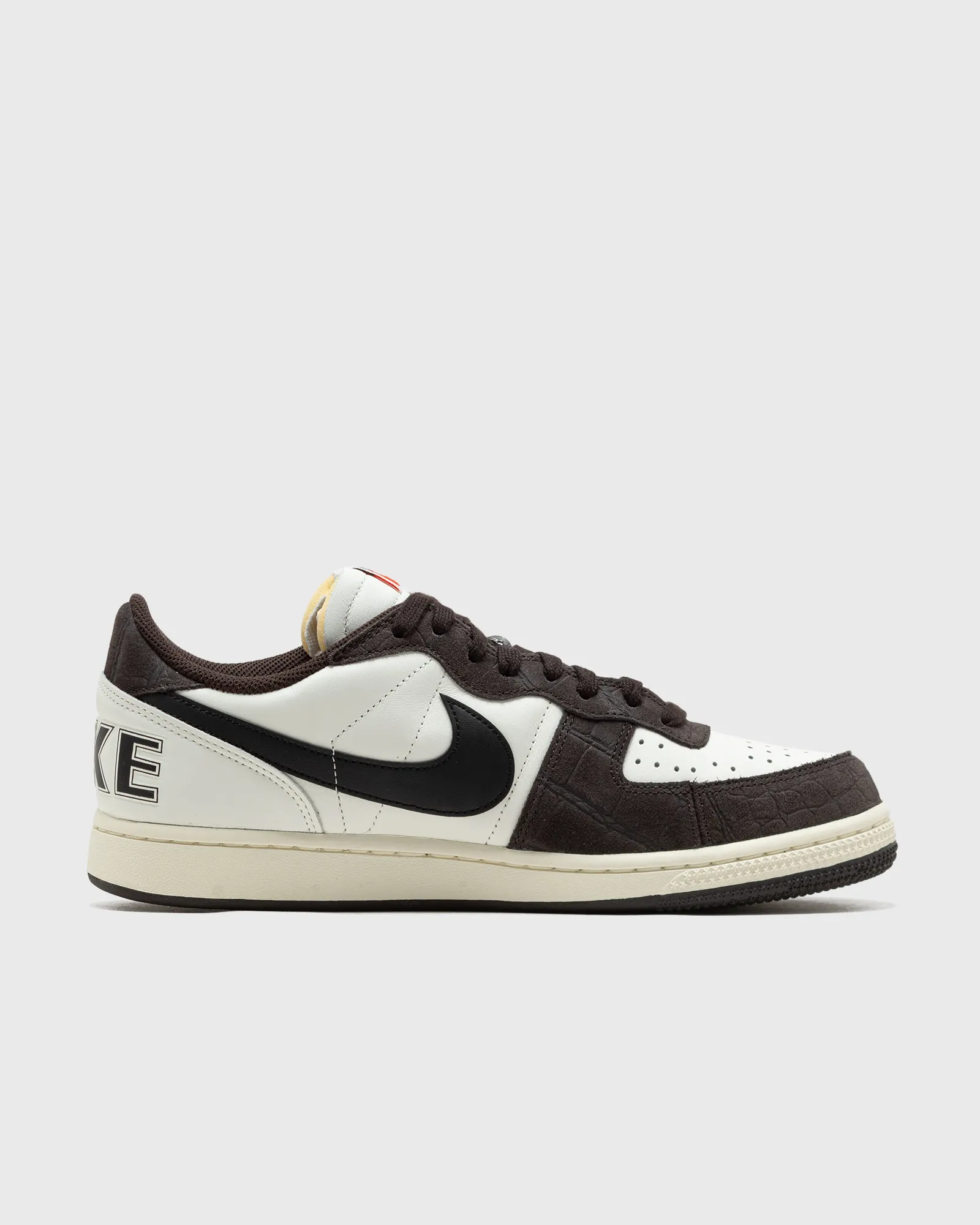Nike NIKE TERMINATOR LOW
