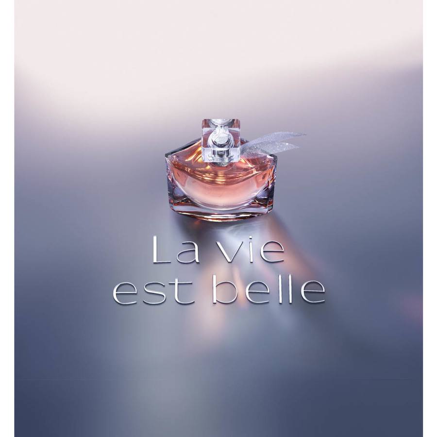 Lancôme La Vie Est Belle Eau De Parfum Refill 100ml