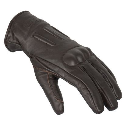 Gants DXR TRIPTIK LADY - Marron