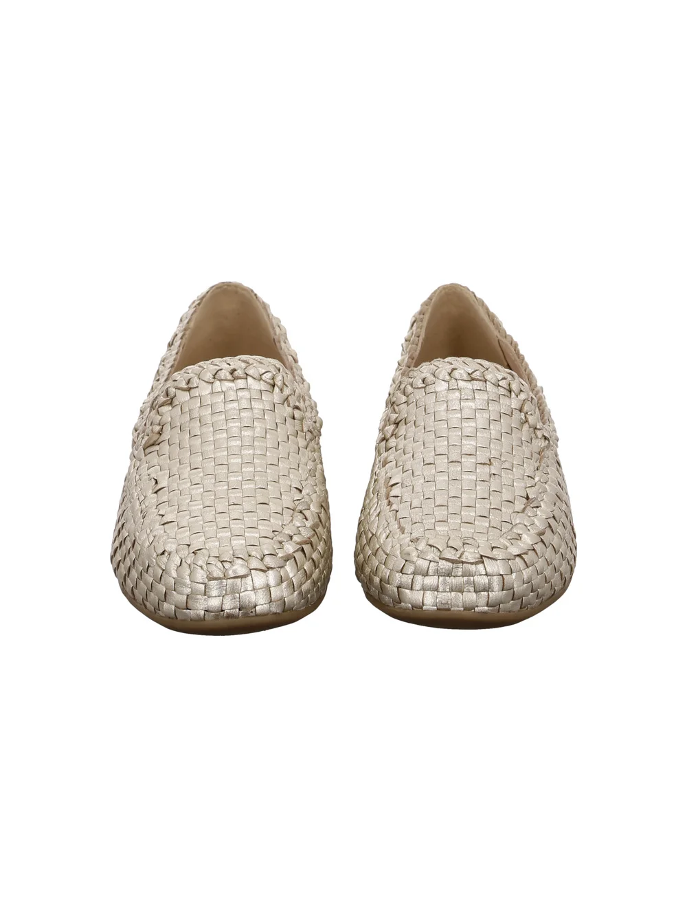 Slipper Atlanta platin