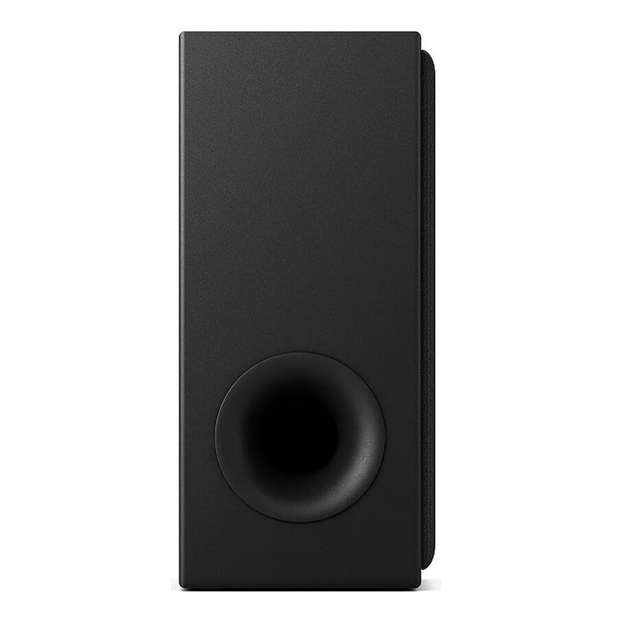 Yamaha SW-X100A - Noir