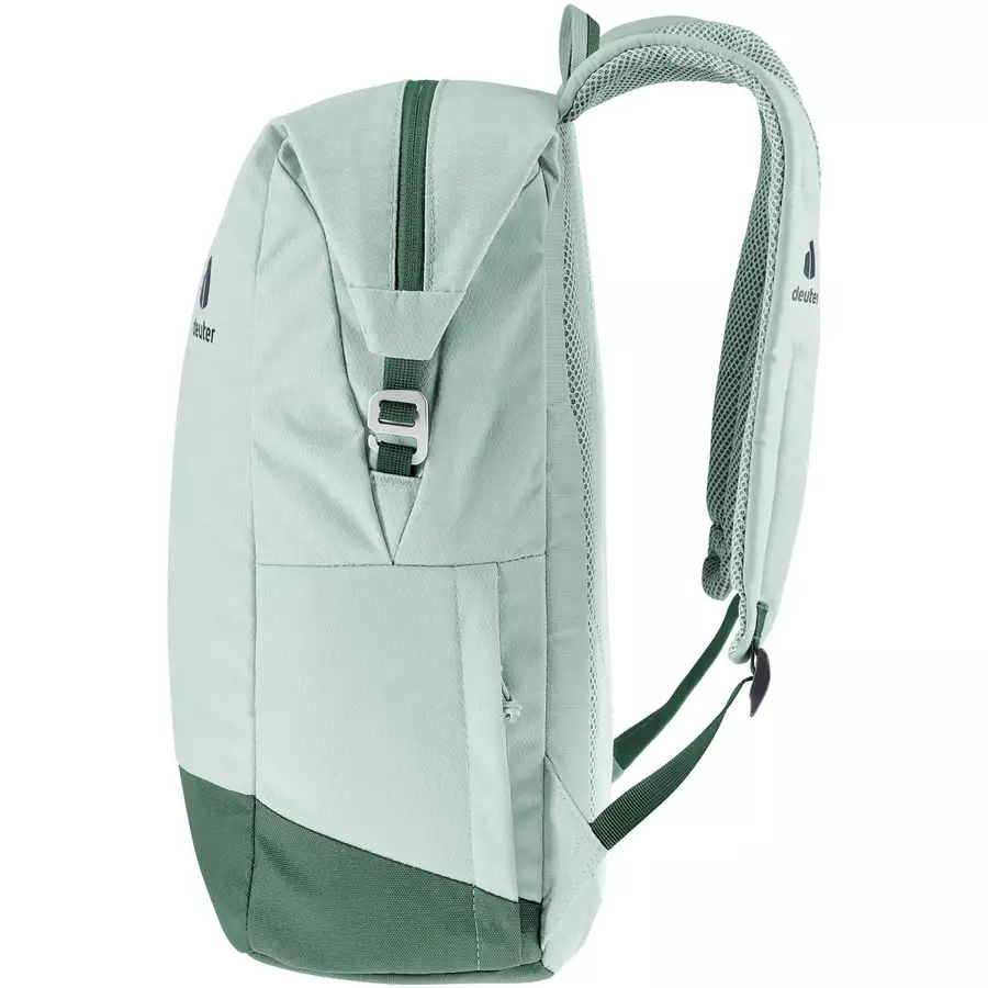 Deuter Vista Spot 18 - Rucksack 40 cm frost-aloe