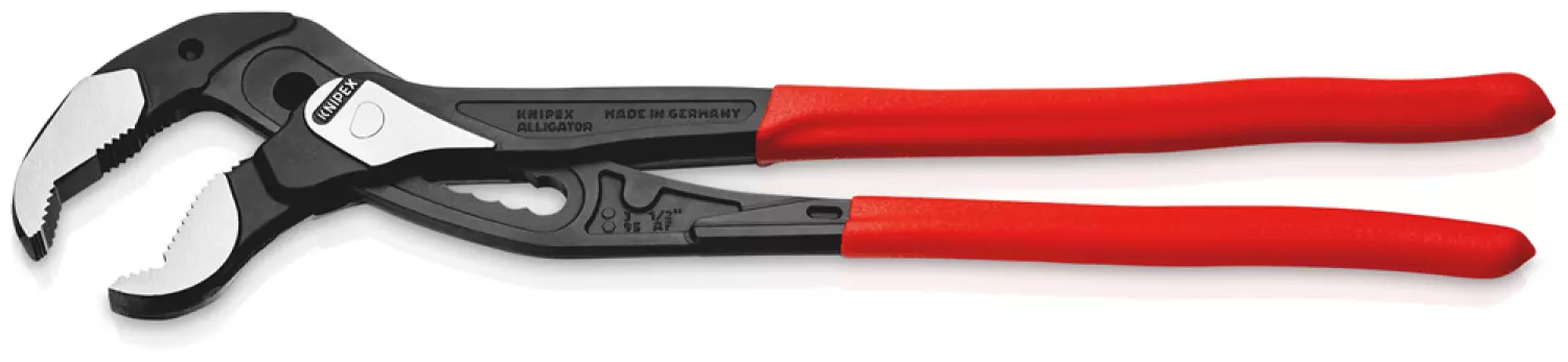 Knipex 8801400 Alligator Waterpomptang - 400mm