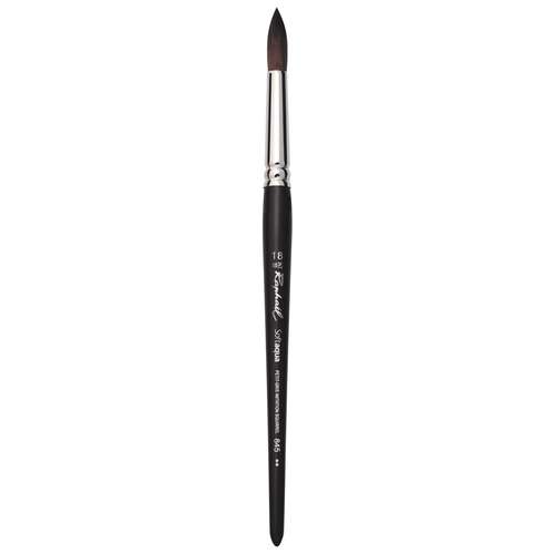 Raphaël® Softaqua Serie 845, rund