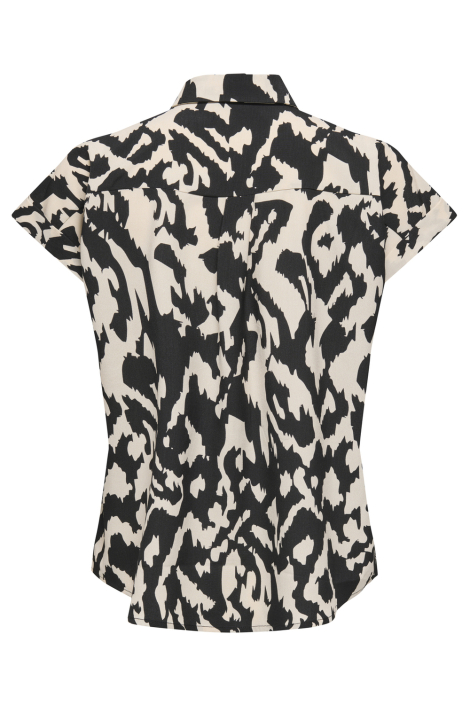 Only beige dames blouse