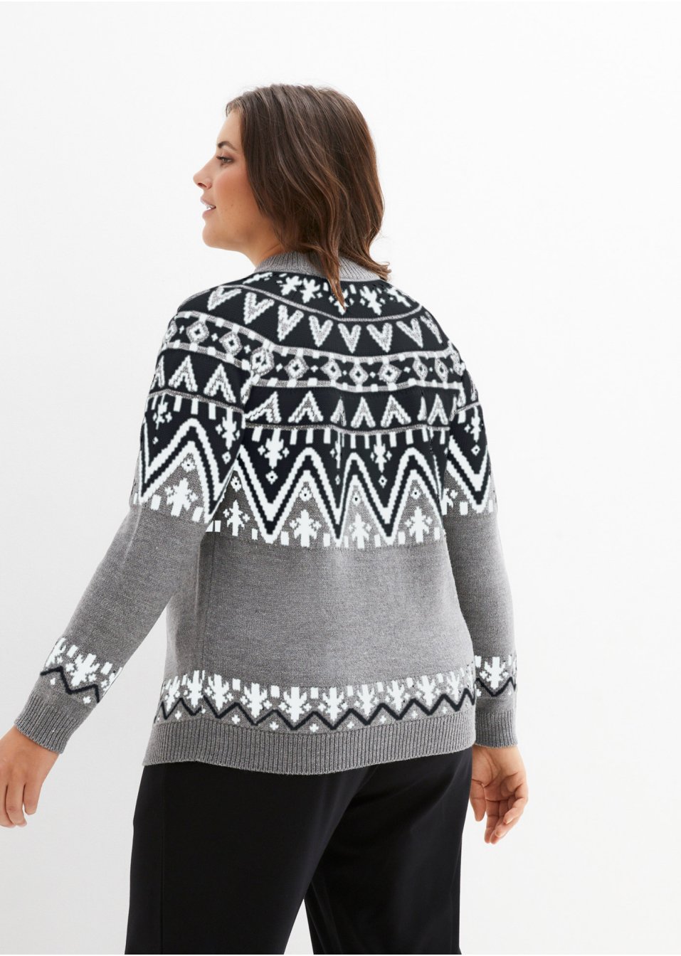 Pull norvégien