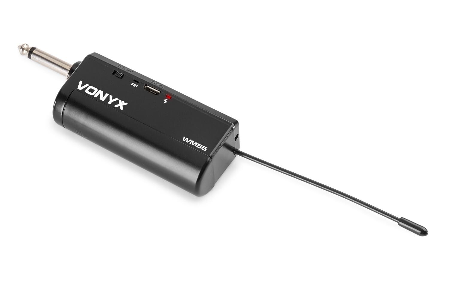 Funksystem WM5516-Kanal Funkstrecke UHF, Handsender