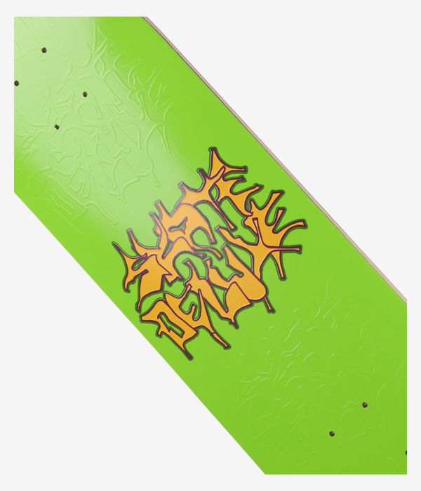 skatedeluxe Stroke Full 8.25