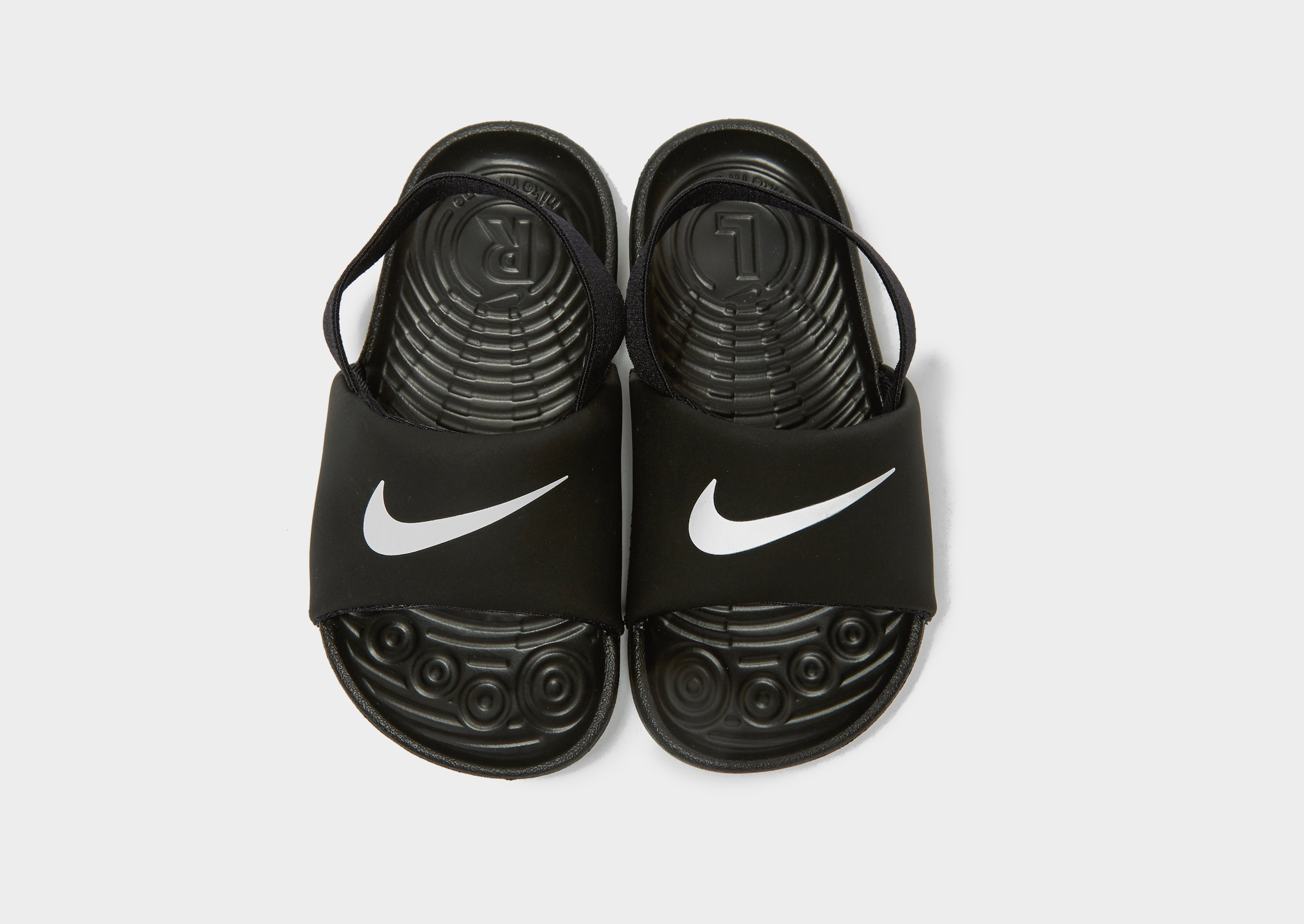 Nike Claquettes Kawa Bébé