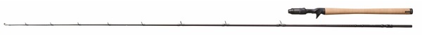 Canne casting Savage Gear Alpha SG6 Jerkbait