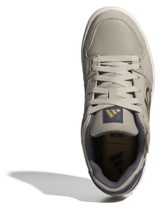 Chaussures de VTT adidas Five Ten Freerider Gris