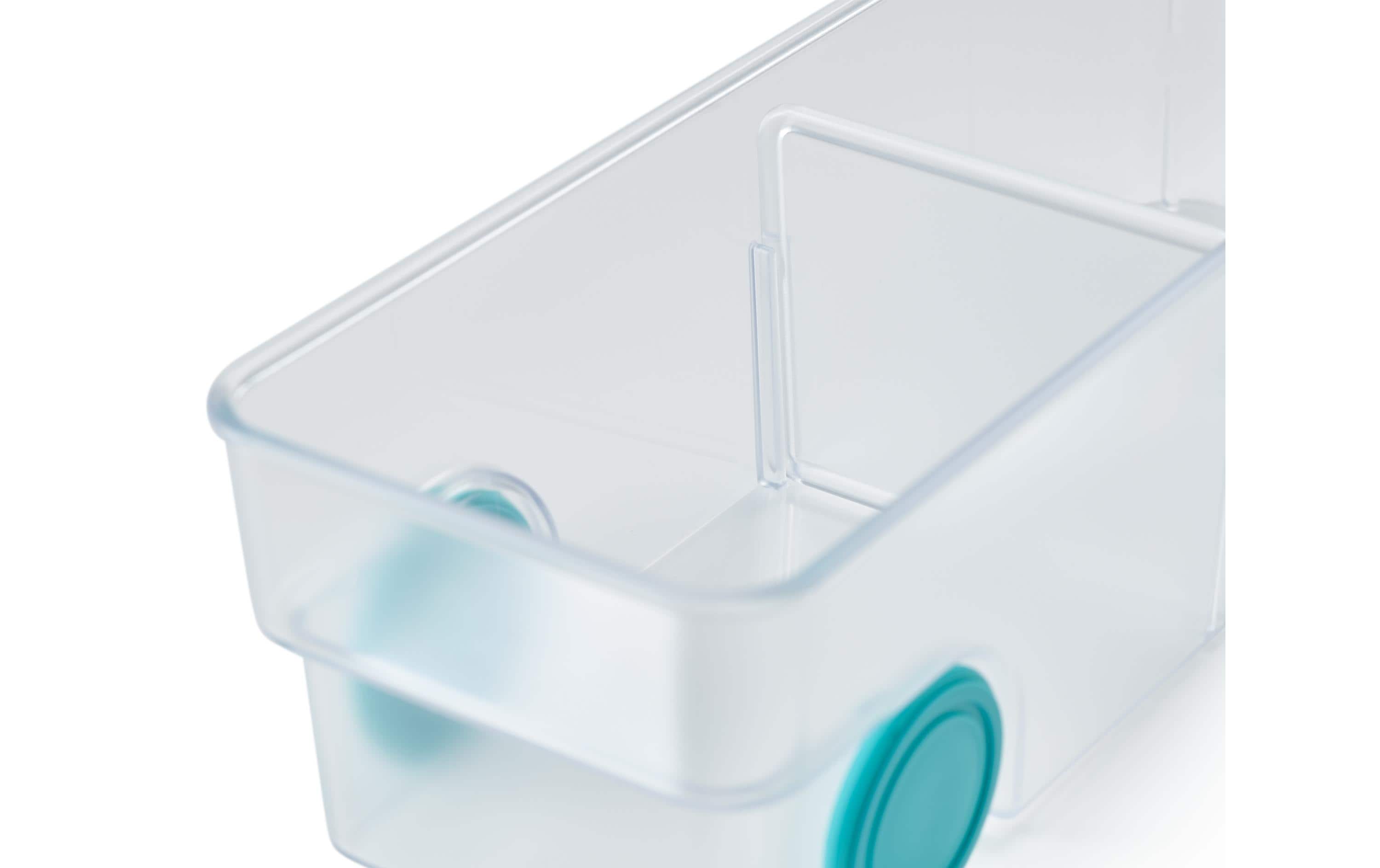 Kühlschrankorganizer Fridge Store 30.8 cm x 10.4 cm x 8.5 cmAufbewahrungsbox