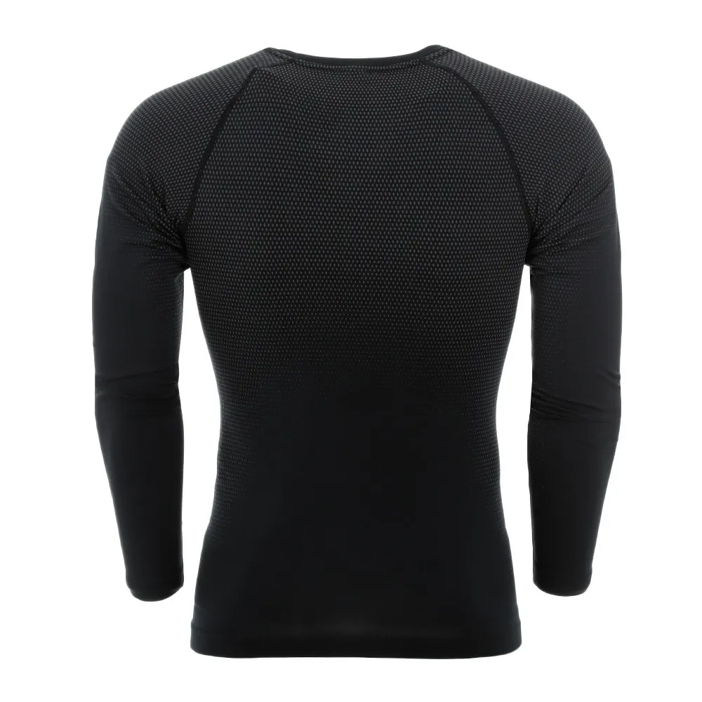 Odlo PERFORMANCE LIGHT ECO - Sous-couche Homme black