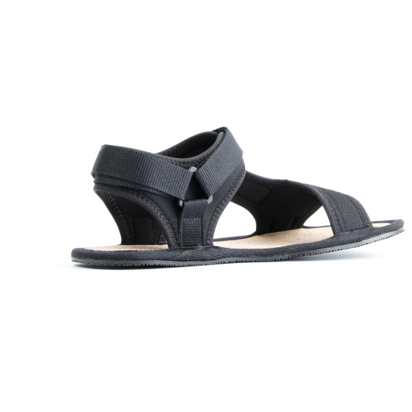 Grand Step Shoes - Women's Trecking Barefoot Vegan - Sandales