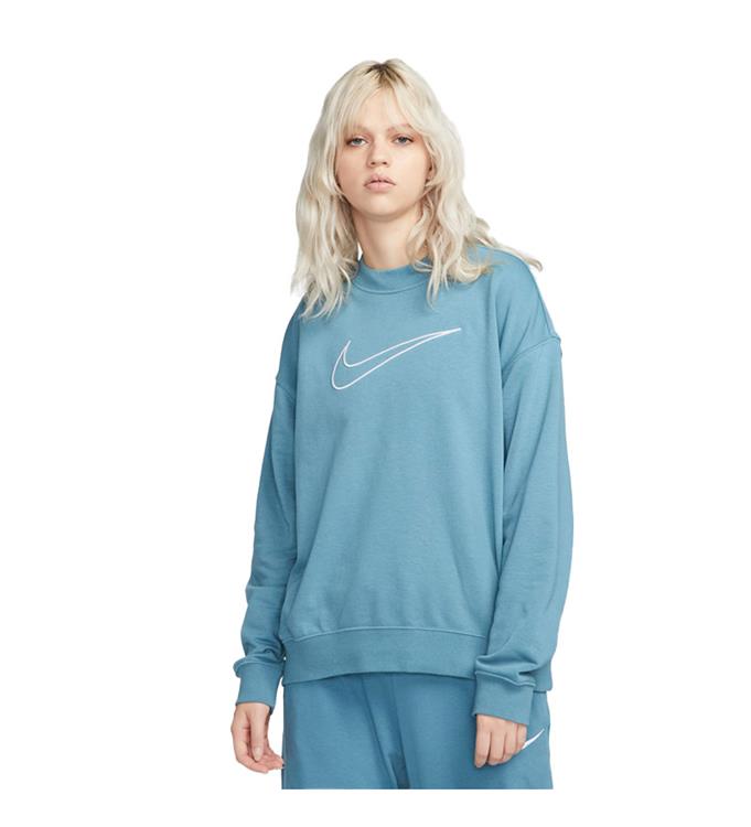 Nike Women Nike Dri-FIT Get Fit Sweatshirt