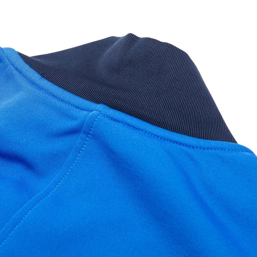 Stabæk Nike Anthem 24 Veste - Bleu Foncé/Bleu/Blanc