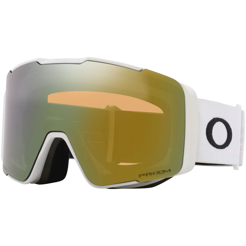 Oakley Line Miner Pro L Skibrille